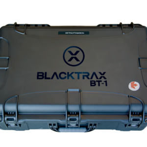 BLACKTRAX BT-1 Travel Case