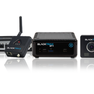 BLACKTRAX BT1-SYS-RV1 Server System