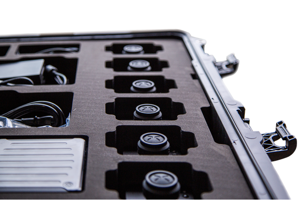 BLACKTRAX BT1-SYS-RV1 Server System - Bilde 2