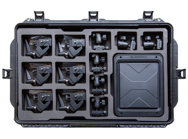 BLACKTRAX BT1-SYS-RV1 Server System - Bilde 3