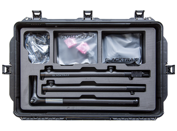 BLACKTRAX BT1-SYS-RV1 Server System - Bilde 5