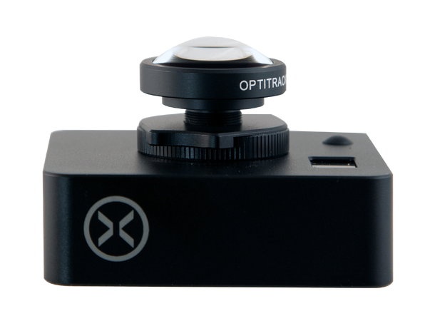 BLACKTRAX BT Sensor PX22 (Pack) - Bilde 2