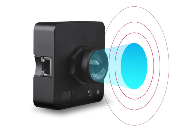 BLACKTRAX BT Sensor PX41 (Pack) - Bilde 4