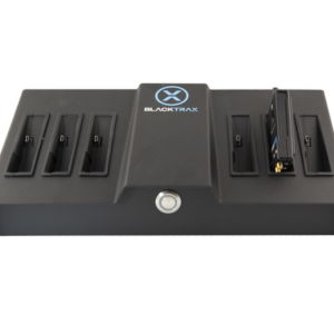 BLACKTRAX Beacon Charging Station