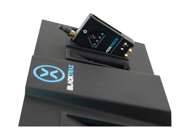 BLACKTRAX Beacon Charging Station - Bilde 3