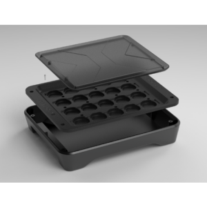 BLACKTRAX Sync Dock