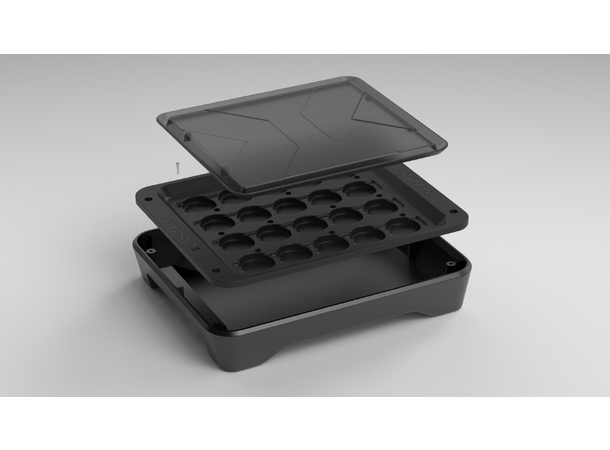 BLACKTRAX Sync Dock