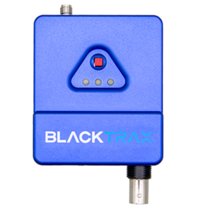 BLACKTRAX TimeKeeper