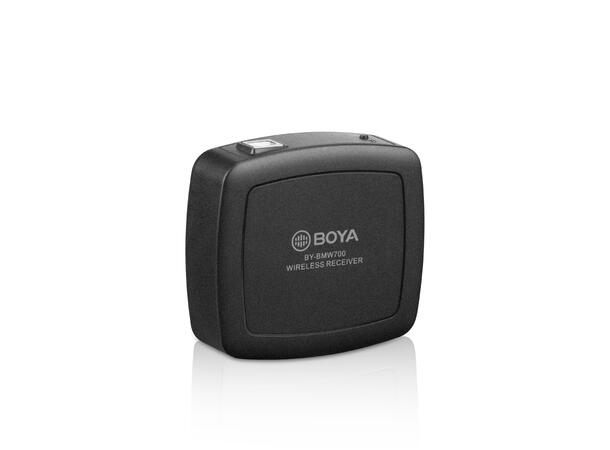 BOYA BY-BMW700 trådløs konferansemik - Bilde 3
