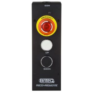 BRITEQ 04650 remote control