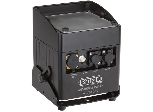 BRITEQ BT-AKKULITE IP Projektor - Bilde 2