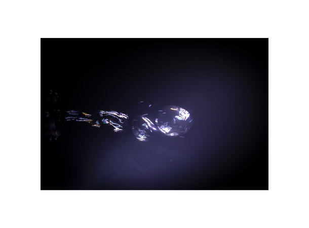 BRITEQ BT-BUBBLEFOG Røykmaskin - Bilde 11