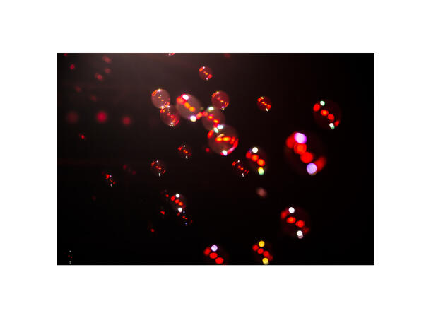 BRITEQ BT-BUBBLEFOG Røykmaskin - Bilde 12