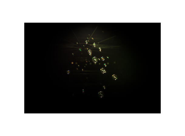 BRITEQ BT-BUBBLEFOG Røykmaskin - Bilde 13