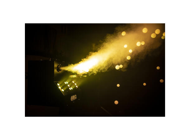 BRITEQ BT-BUBBLEFOG Røykmaskin - Bilde 4