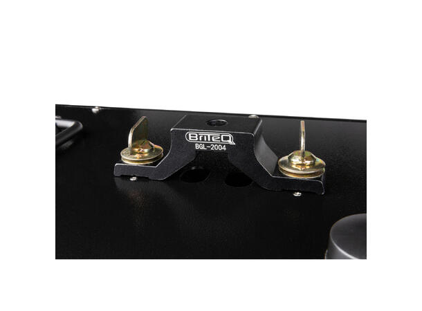 BRITEQ BT-BUBBLEFOG Røykmaskin - Bilde 6