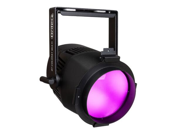 BRITEQ BT-COLORAY MULTI LED-par - Bilde 3