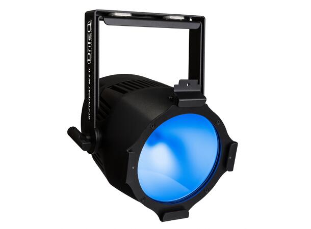 BRITEQ BT-COLORAY MULTI LED-par - Bilde 7