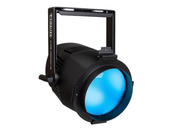BRITEQ BT-COLORAY MULTI LED-par - Bilde 9