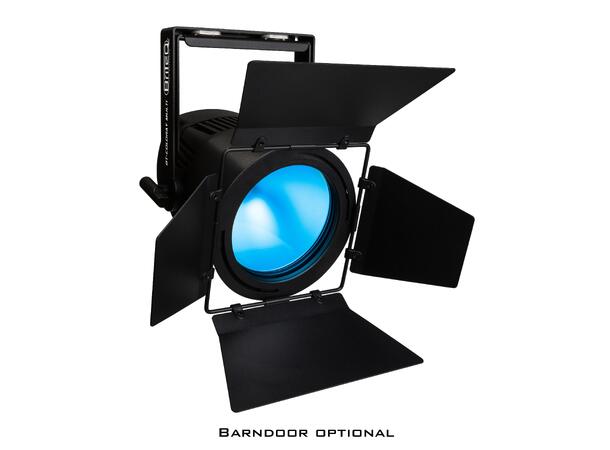 BRITEQ BT-COLORAY MULTI LED-par - Bilde 10