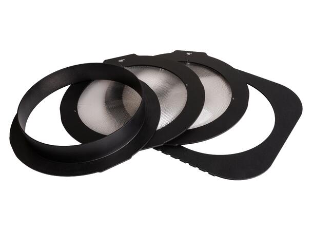 BRITEQ BT-COLORAY MULTI LED-par - Bilde 15