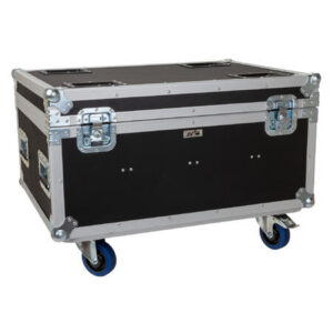 BRITEQ BT-Chroma 800 Flightcase