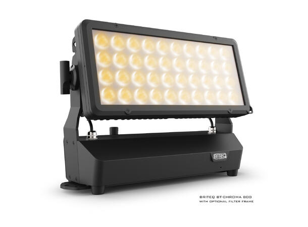 BRITEQ BT-Chroma 800 LED Projektor - Bilde 9