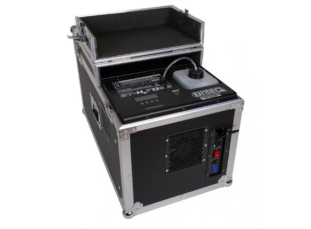 BRITEQ BT-H2FOG II Low fog maskin - Bilde 2