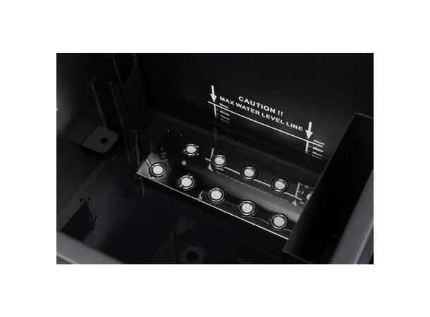 BRITEQ BT-H2FOG II Low fog maskin - Bilde 4