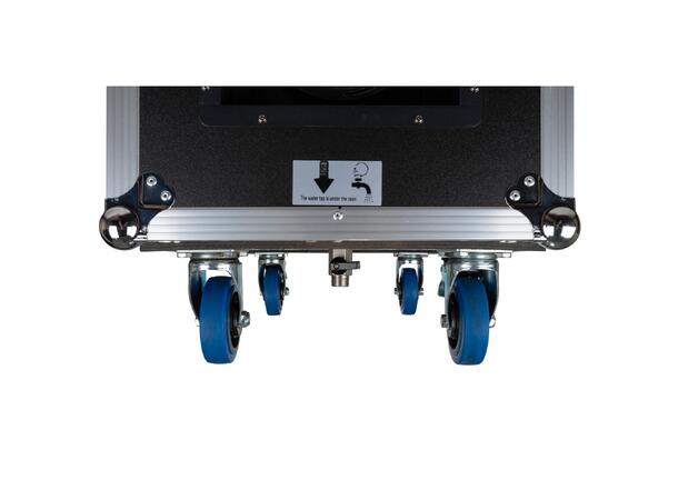 BRITEQ BT-H2FOG II Low fog maskin - Bilde 6