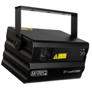 BRITEQ BT-LASER2000 RGB