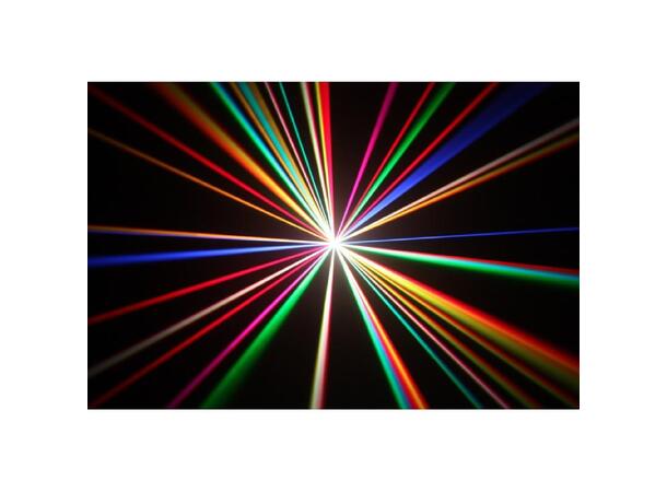 BRITEQ BT-LASER2000 RGB - Bilde 2