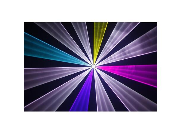 BRITEQ BT-LASER2000 RGB - Bilde 3