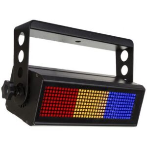 BRITEQ BT-MAGICFLASH RGB Strobe