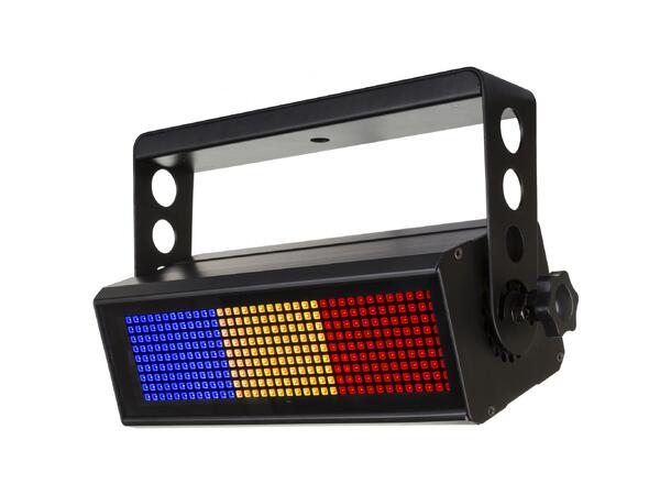 BRITEQ BT-MAGICFLASH RGB Strobe - Bilde 2