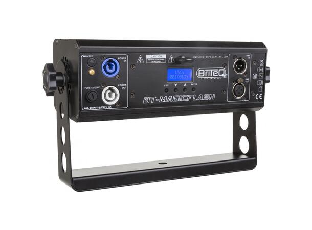 BRITEQ BT-MAGICFLASH Strobe - Bilde 3