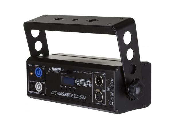 BRITEQ BT-MAGICFLASH Strobe - Bilde 4