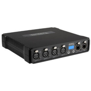 BRITEQ BT-NODE24 MK2 ArtNet/sACN Node
