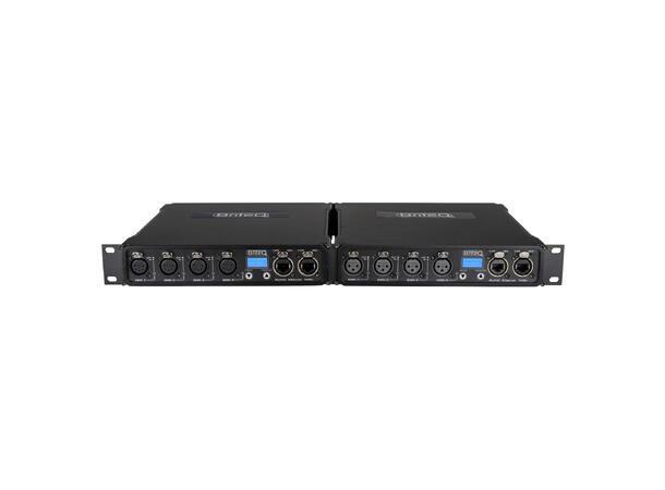 BRITEQ BT-NODE24 MK2 ArtNet/sACN Node - Bilde 6