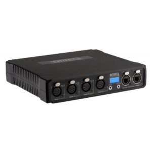 BRITEQ BT-NODE24 MK2 ArtNet/sACN Node
