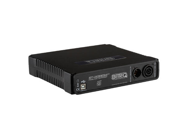 BRITEQ BT-NODE24 MK2 ArtNet/sACN Node - Bilde 2