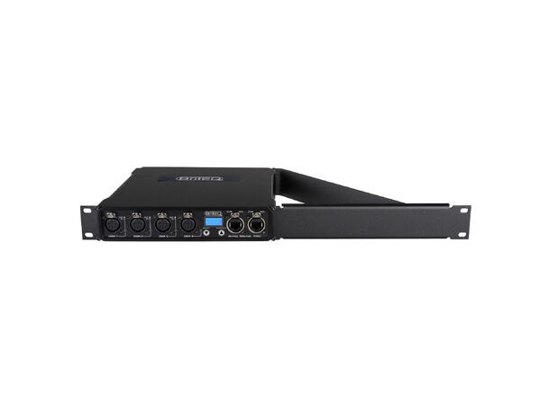 BRITEQ BT-NODE24 MK2 ArtNet/sACN Node - Bilde 6
