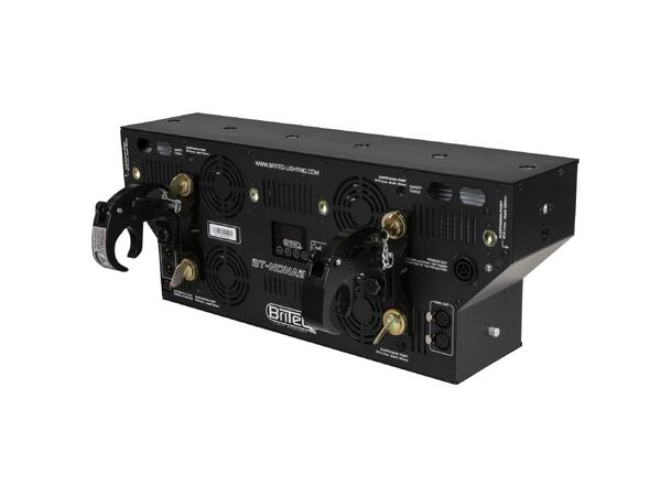 BRITEQ BT-NONABEAM - Bilde 7