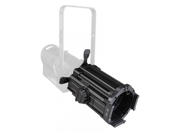 BRITEQ BT-PROFILE 2550 Optic - Bilde 2