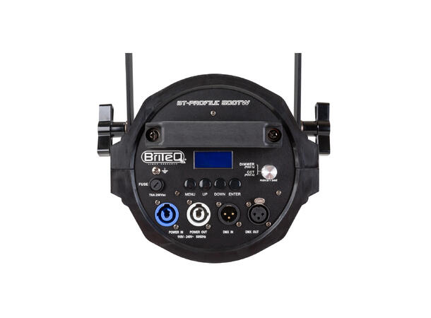 BRITEQ BT-PROFILE 500TW/LED  Engine - Bilde 6