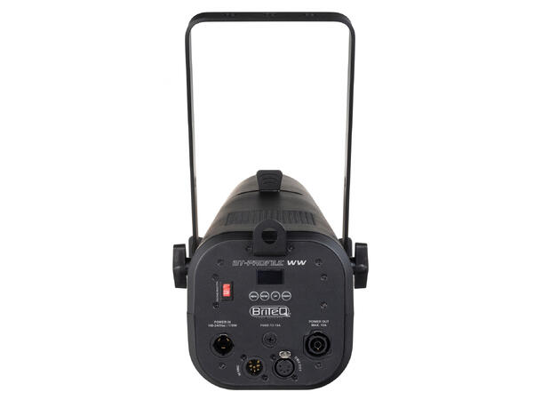 BRITEQ BT-Profile WW Profil - Bilde 3