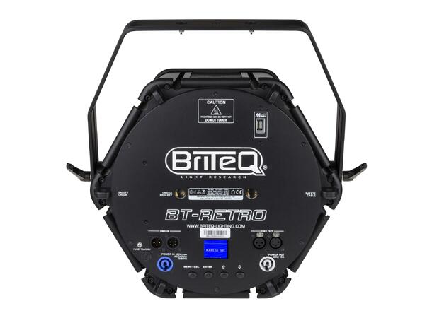 BRITEQ BT-RETRO - Bilde 17