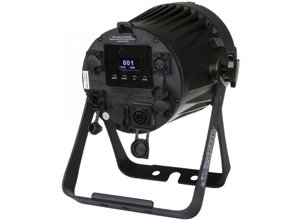 BRITEQ BT-SMARTZOOM LED Par - Bilde 7