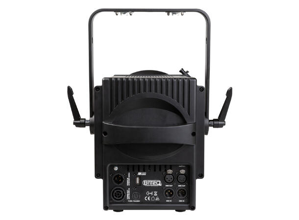 BRITEQ BT-THEATRE 150EZ MK3 Fresnell - Bilde 4