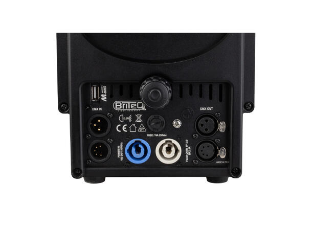 BRITEQ BT-THEATRE 261FC Fresnel - Bilde 10